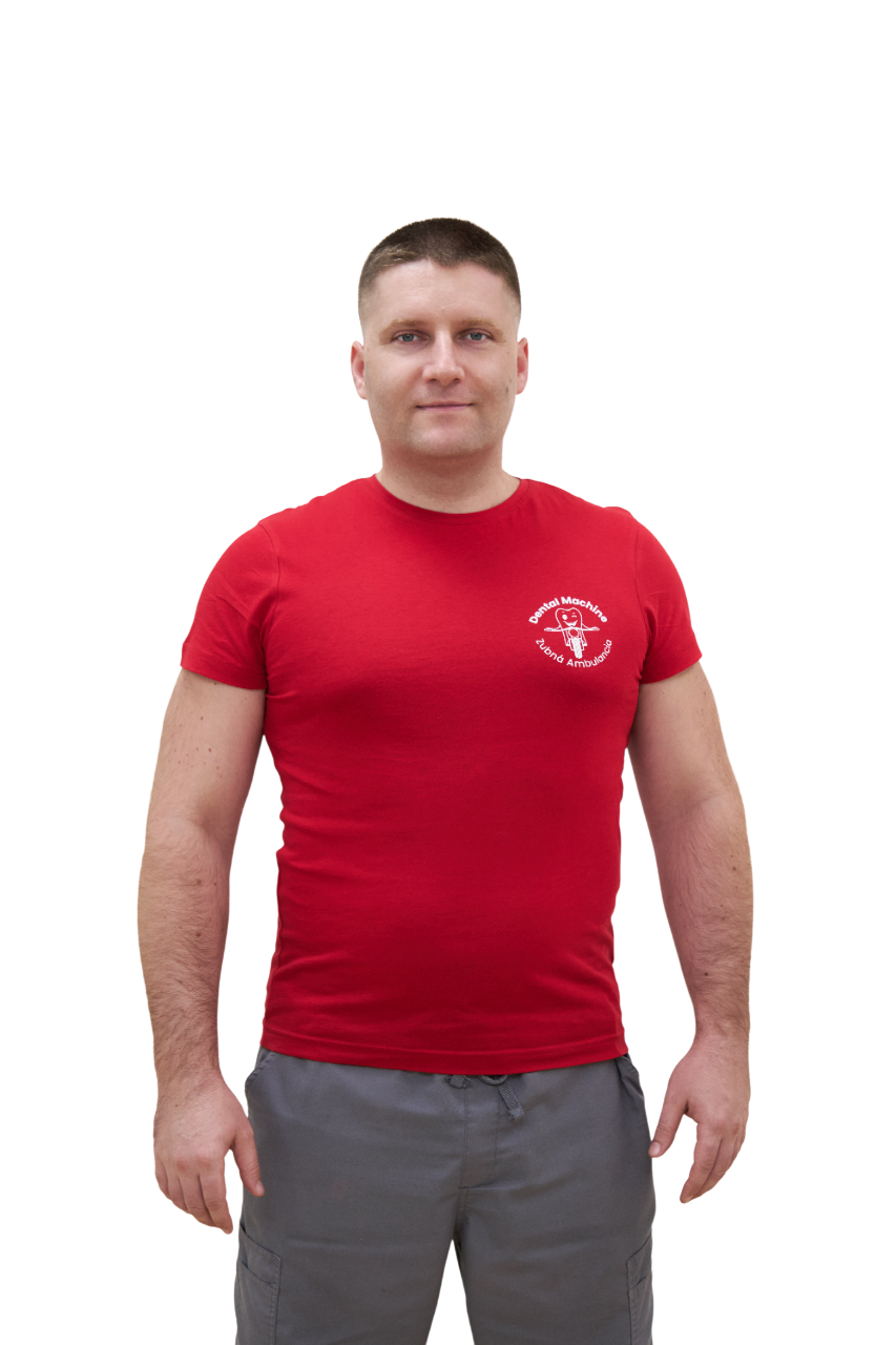 MUDr. Juraj Pastorek